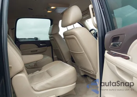 2011 GMC Yukon Xl Denali из США, поврежденный, VIN 1GKS2MEF6BR281070